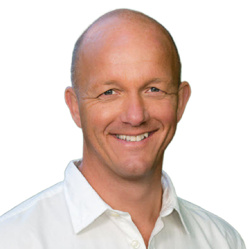Steve Cole Client Getter